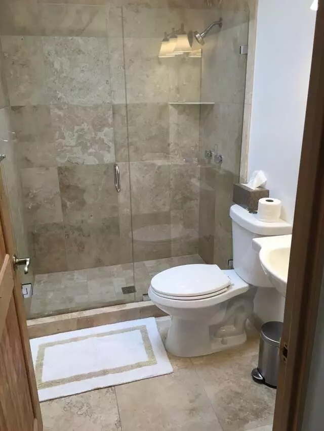 Albuquerque Custom Shower Doors