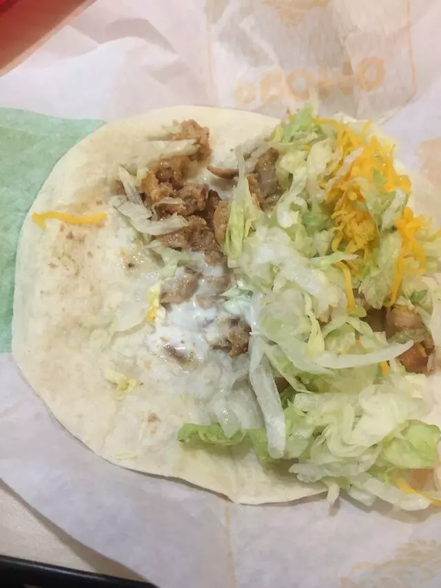 Del Taco