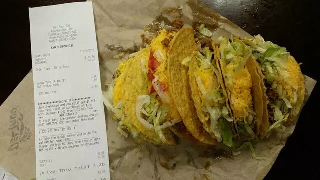 Del Taco