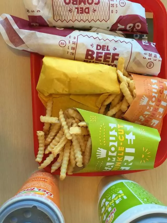 Del Taco