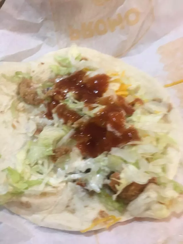 Del Taco
