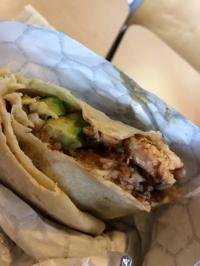 Del Taco