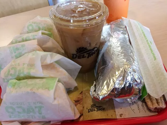 Del Taco