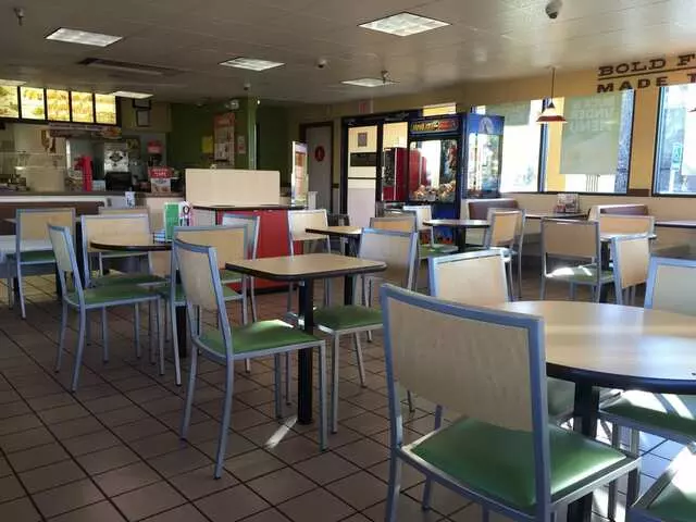 Del Taco