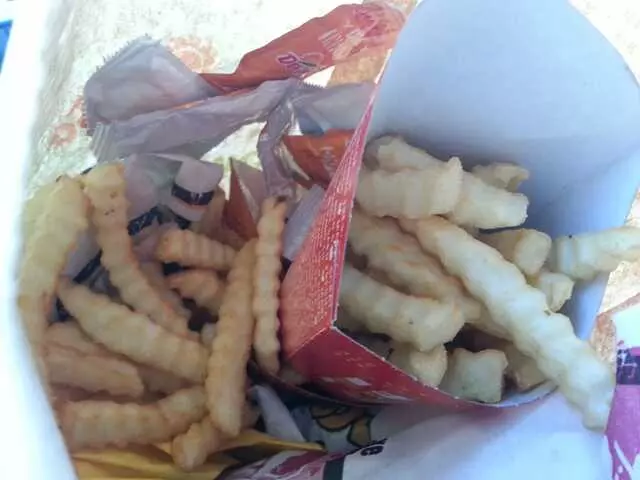 Del Taco