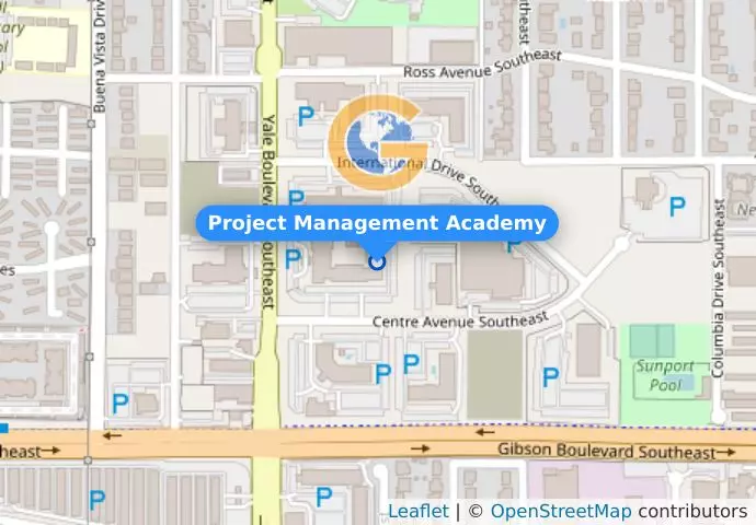 Project Management Academy