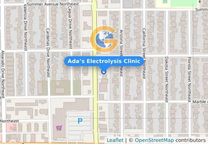 Ada’s Electrolysis Clinic
