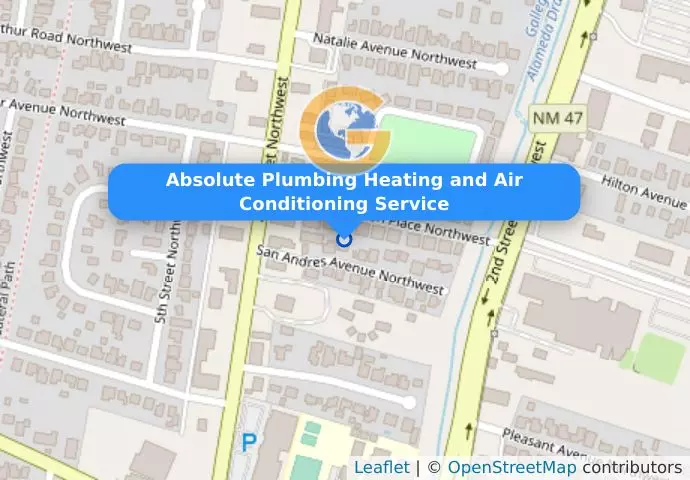 Absolute Plumbing Heating and Air Conditioning Service