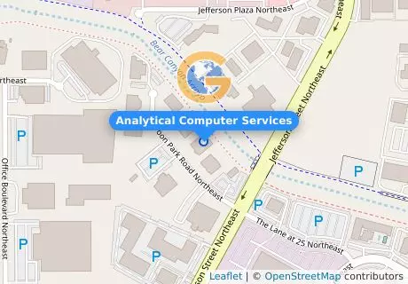 Analytical Computer Services