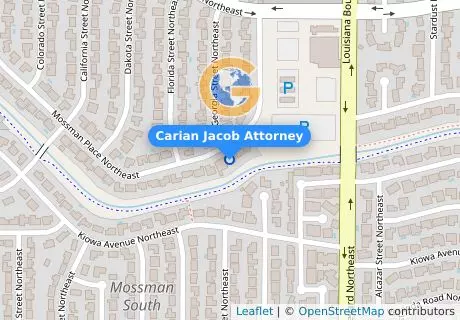 Carian Jacob Attorney