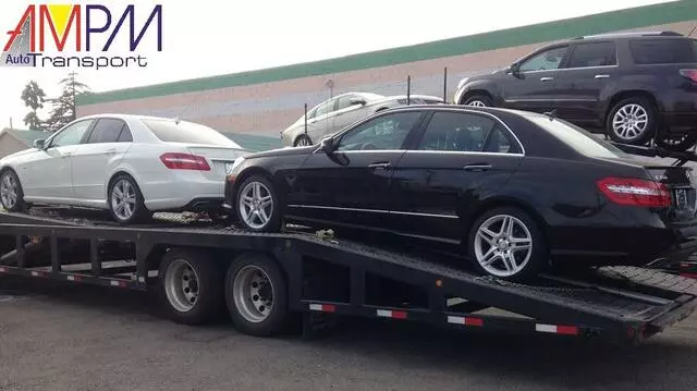 AMPM Auto Transport