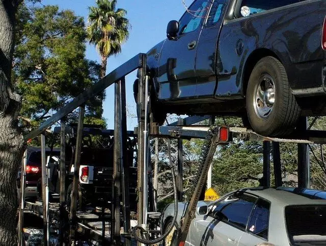 AMPM Auto Transport