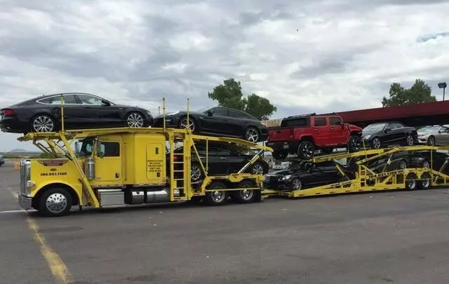 AMPM Auto Transport
