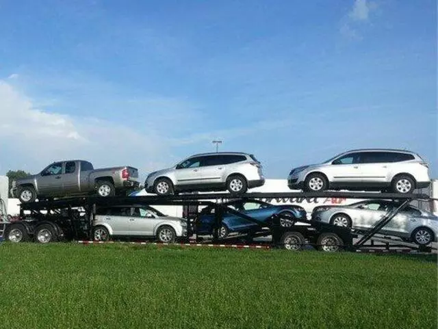 AMPM Auto Transport