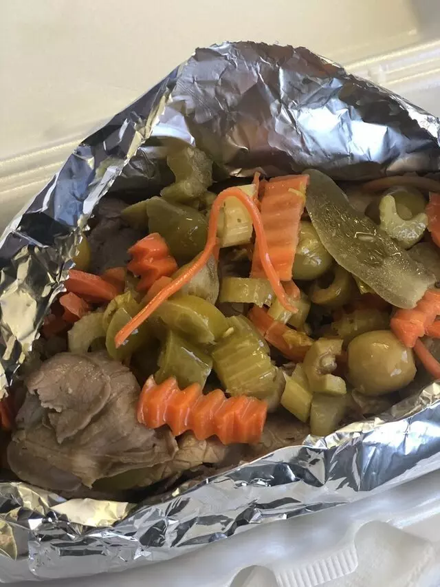 AK Deli