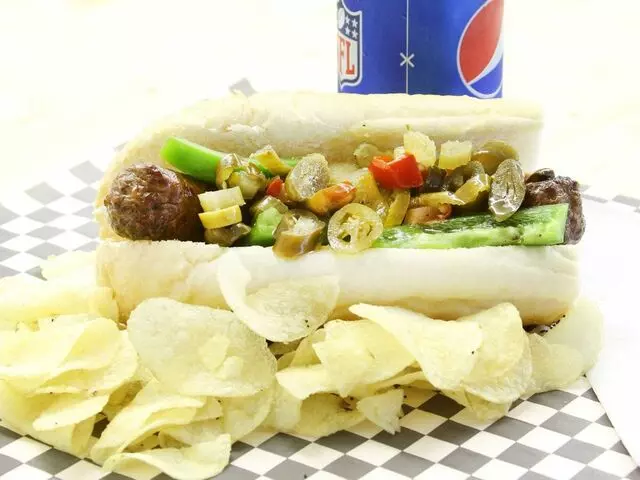 AK Deli