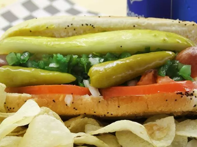 AK Deli