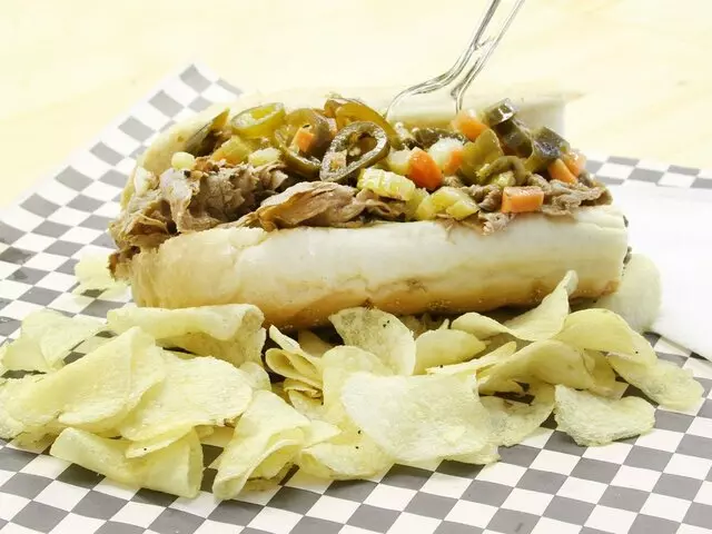 AK Deli