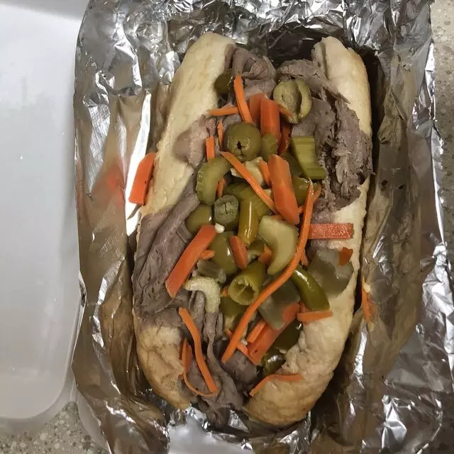 AK Deli