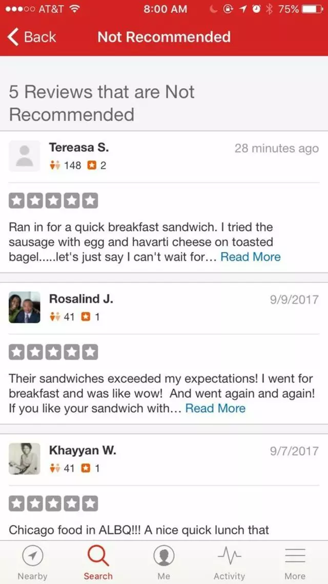 AK Deli