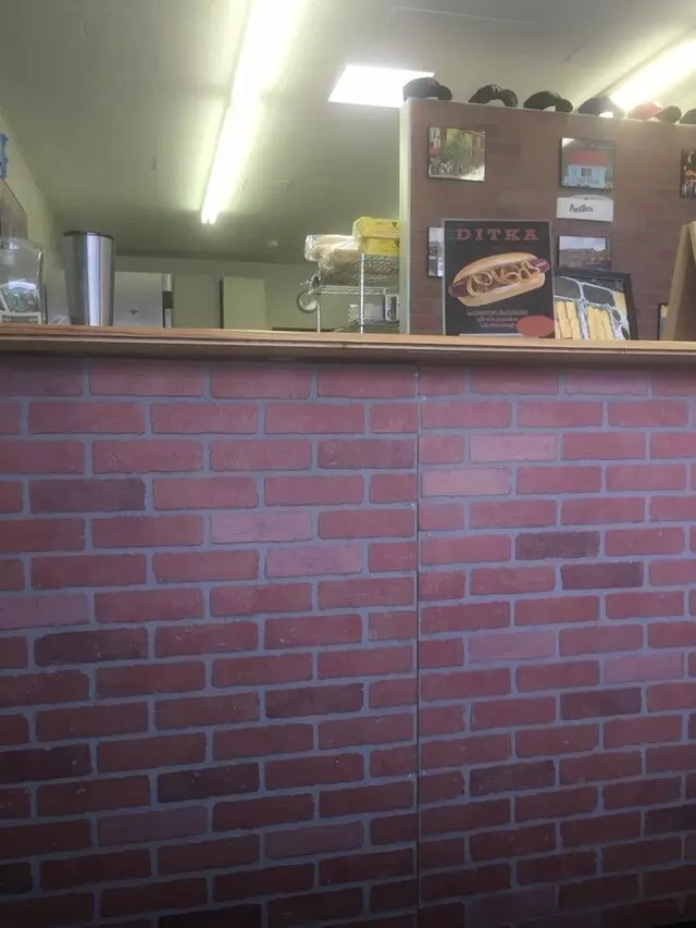 AK Deli