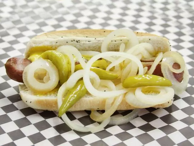 AK Deli