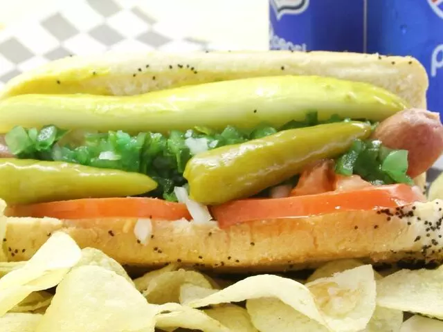 AK Deli