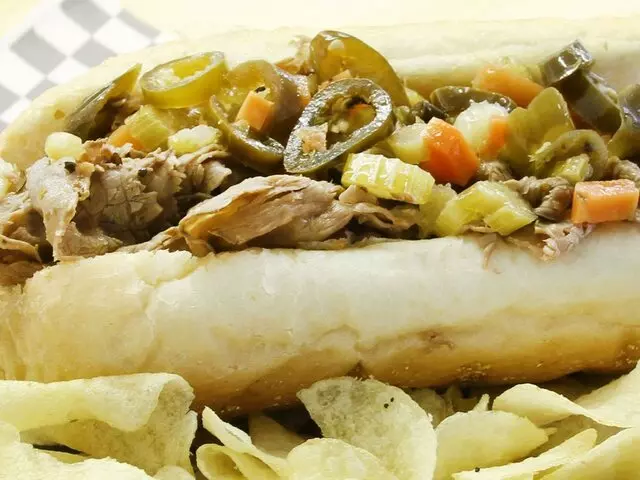 AK Deli