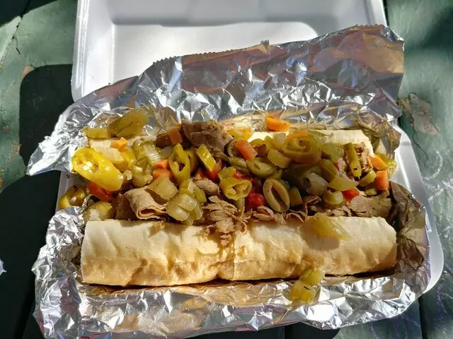 AK Deli