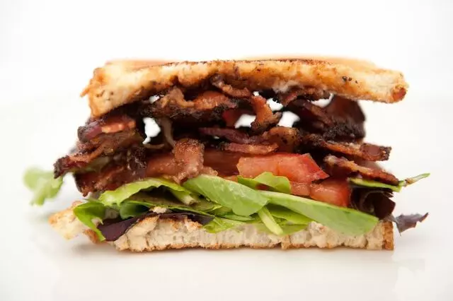 AK Deli