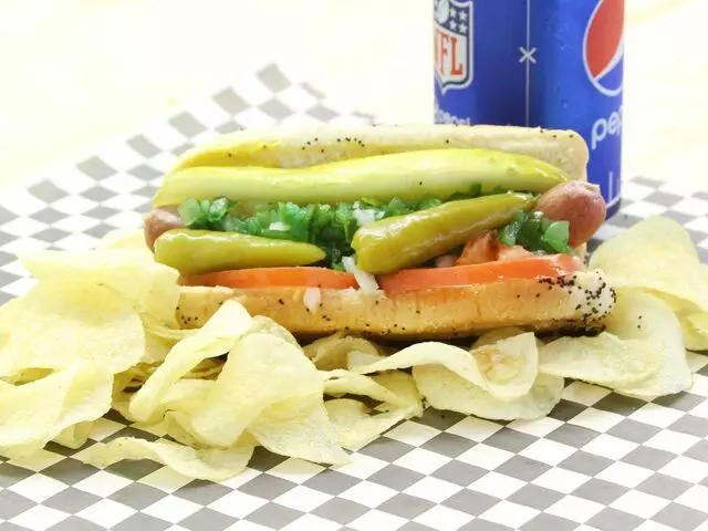 AK Deli