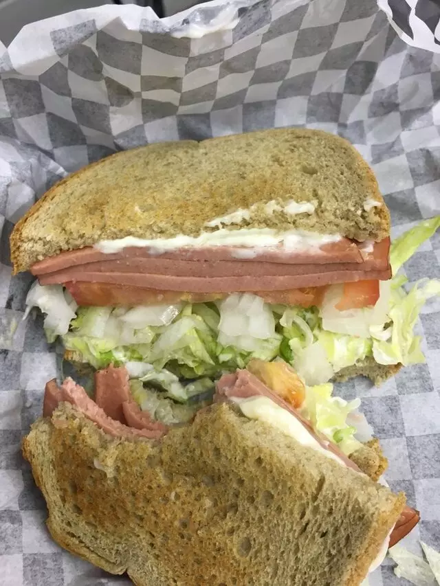 AK Deli