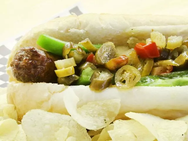 AK Deli