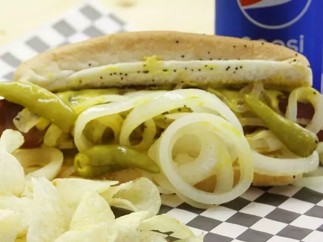 AK Deli