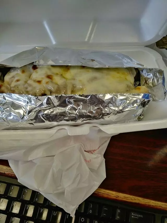 AK Deli