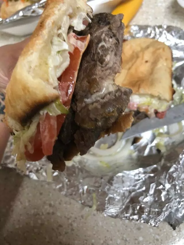 AK Deli