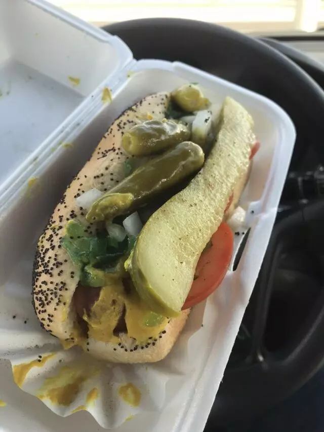 AK Deli