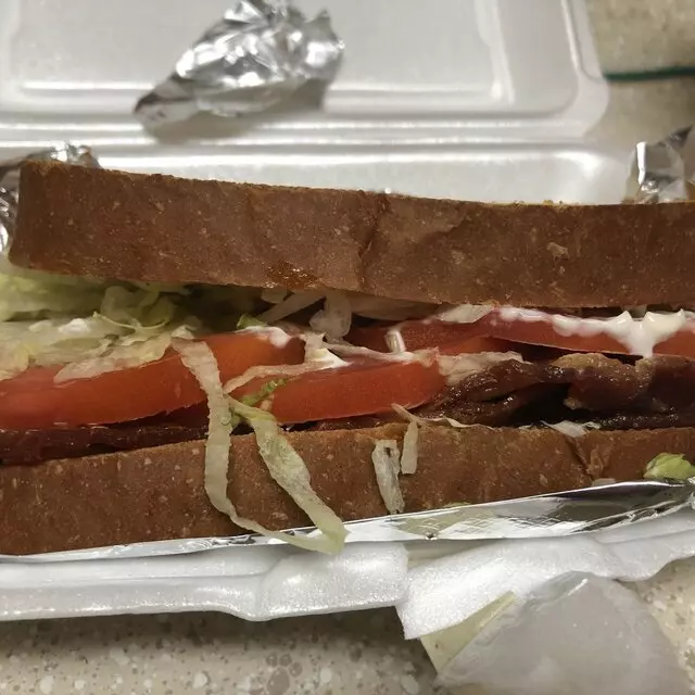 AK Deli