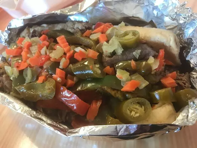 AK Deli
