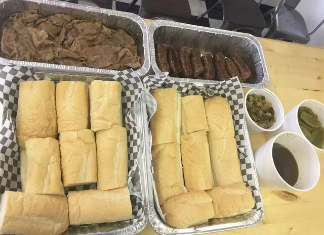 AK Deli