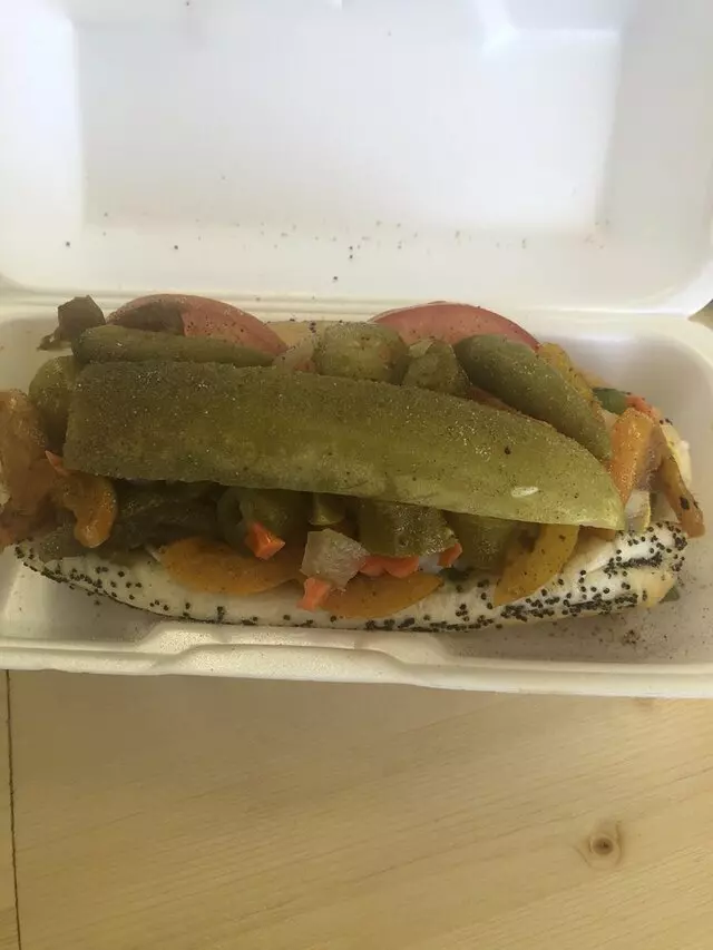 AK Deli