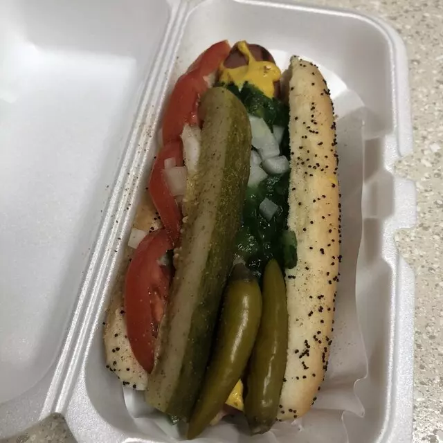 AK Deli