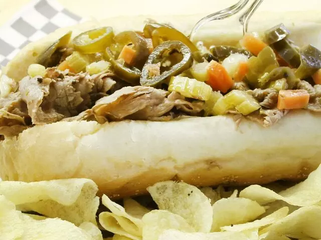 AK Deli