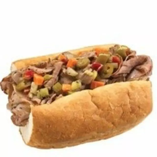 AK Deli