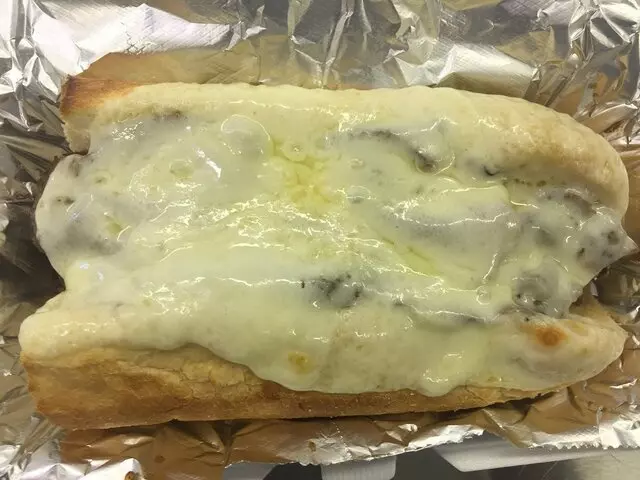 AK Deli
