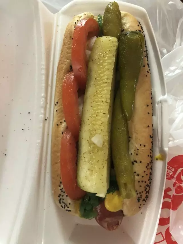 AK Deli