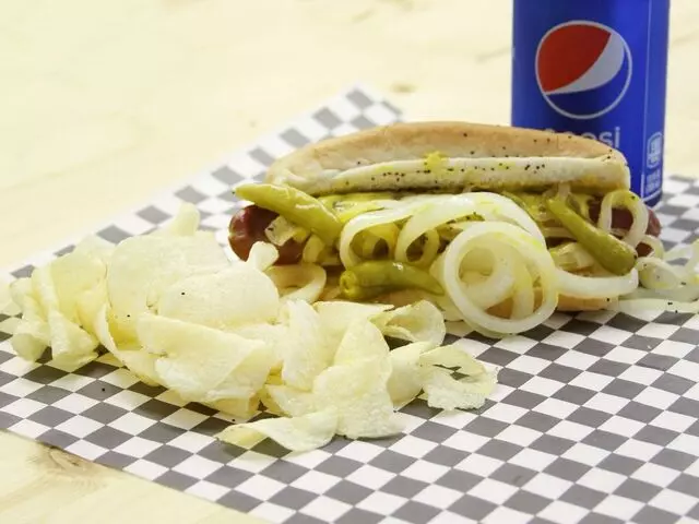 AK Deli