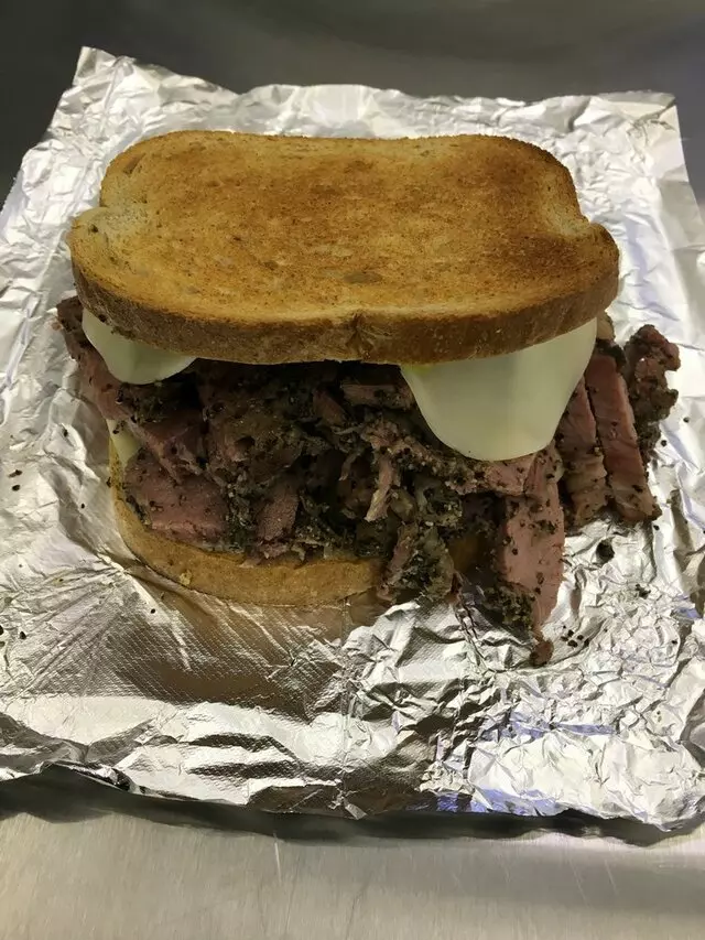 AK Deli