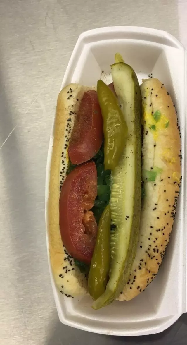 AK Deli