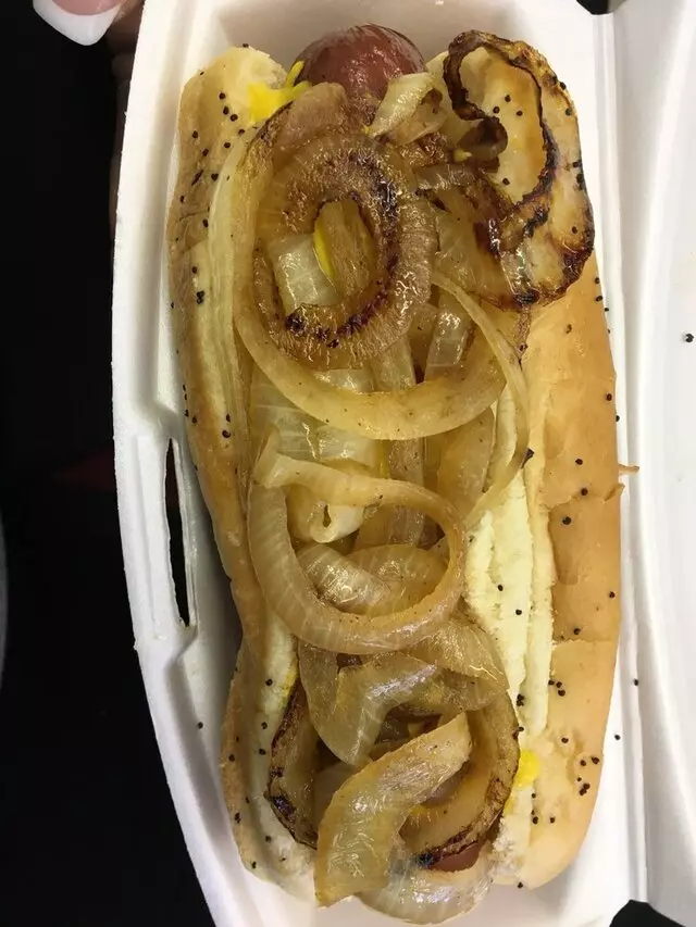 AK Deli